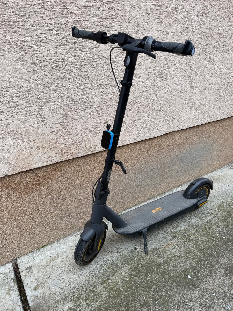 Elektrická kolobežka Ninebot 1 - 2
