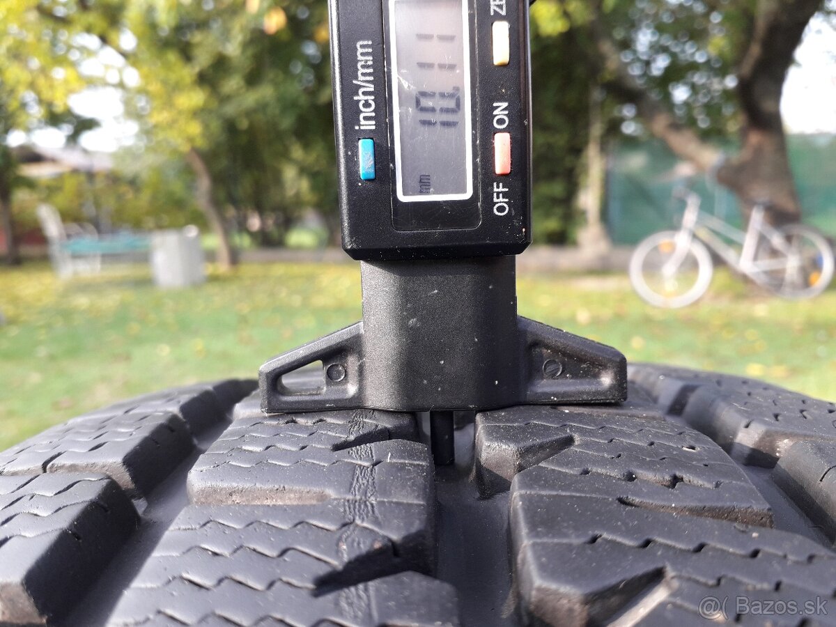 205/65 r16C zimne pneumatiky - 2