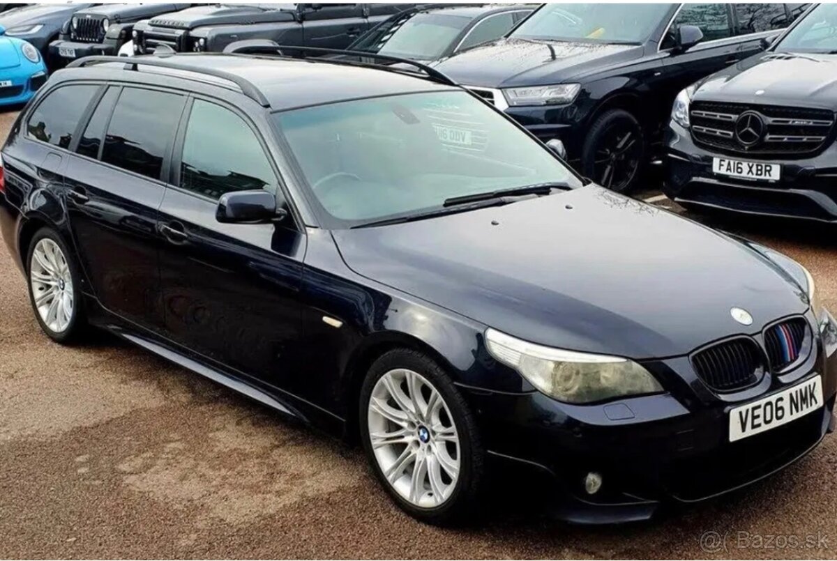 Kúpim Audi / BMW - 2