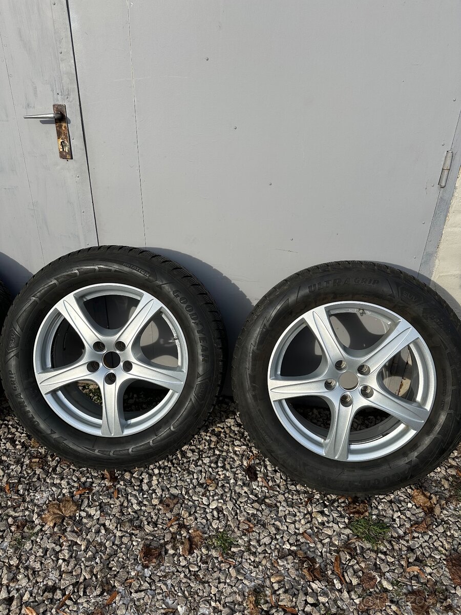 5x120 R19 - 2