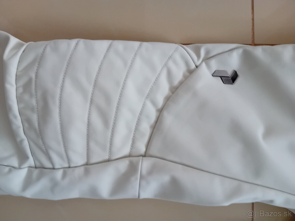 Peak performancelyziarske damske velkost S - 2