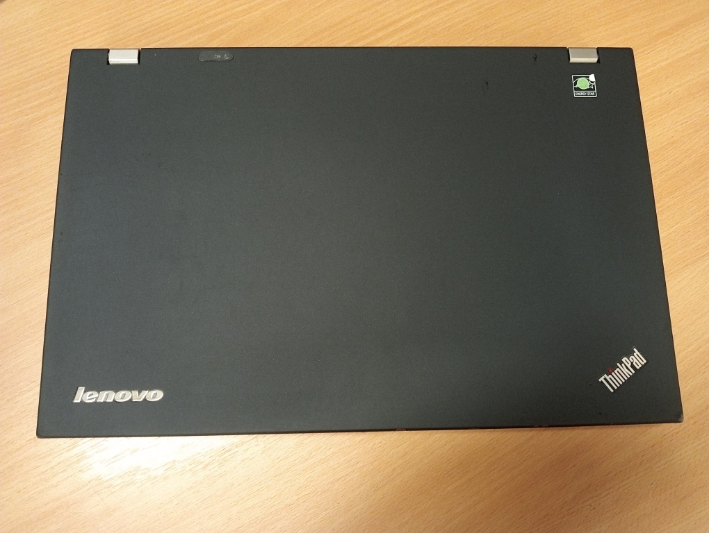 predám notebook Lenovo thinkpad t520 - 2