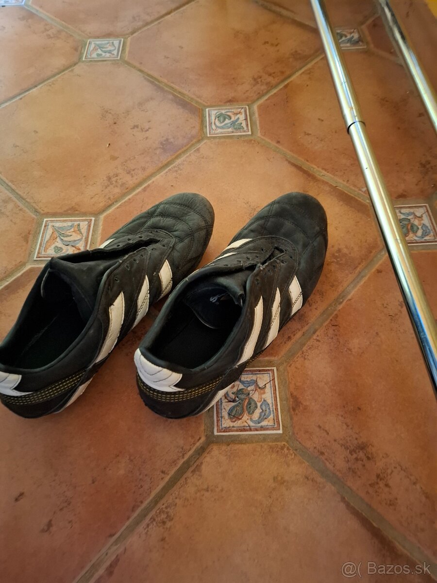 Predám kopacky Adidas. - 2
