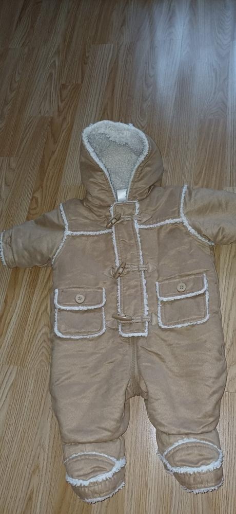 Overaly jeseň/zima - 2