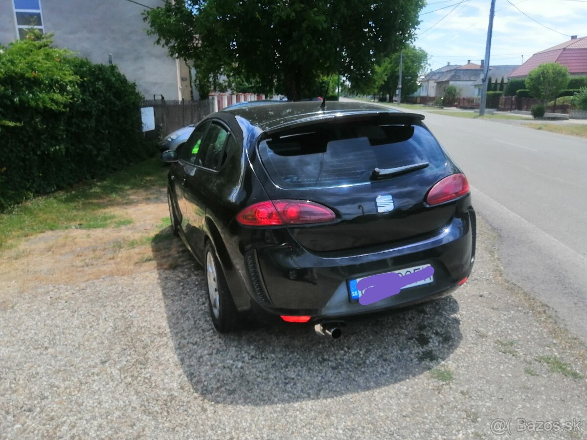 Seat Leon 2 /1.9tdi 77kw - 2