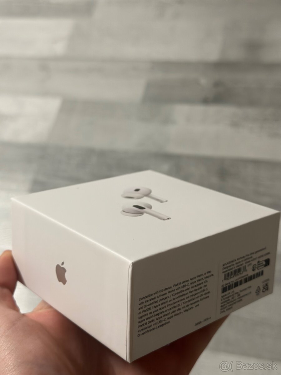 Apple AirPods Pro 2 - 2