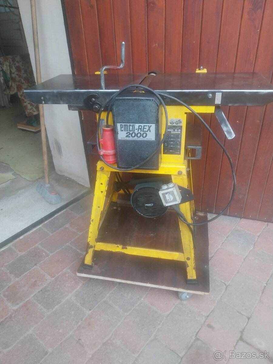 Hoblovacka s pretahom 2 - 2