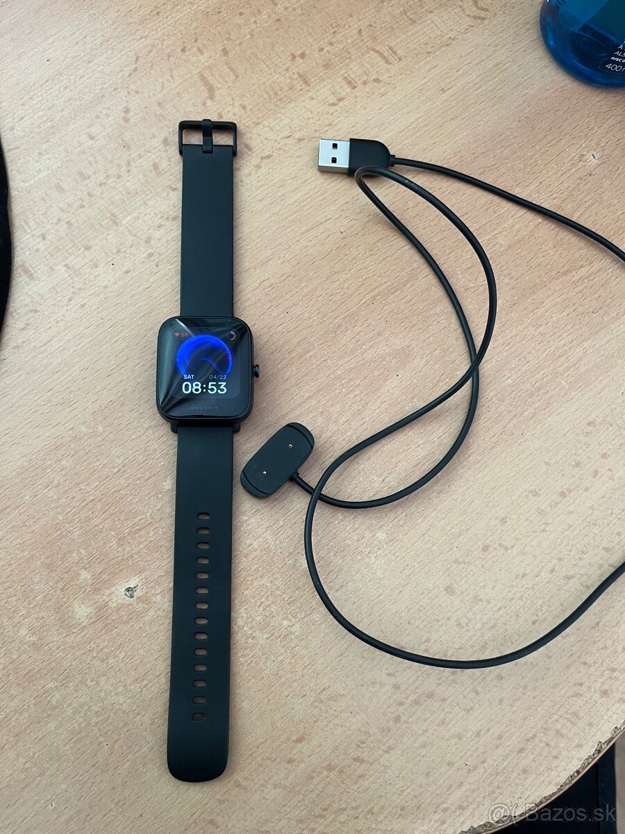 Amazfit Bip U Pro (GPS) – model A2008 - 2