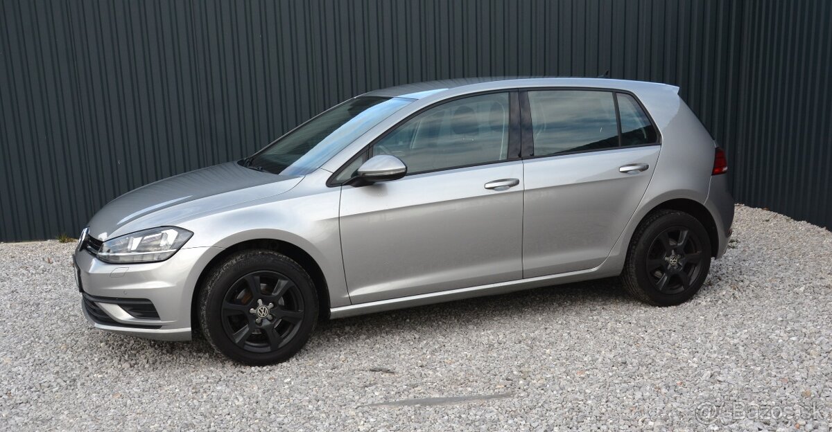 Volkswagen Golf 1.0 TSi, SR voz - 2
