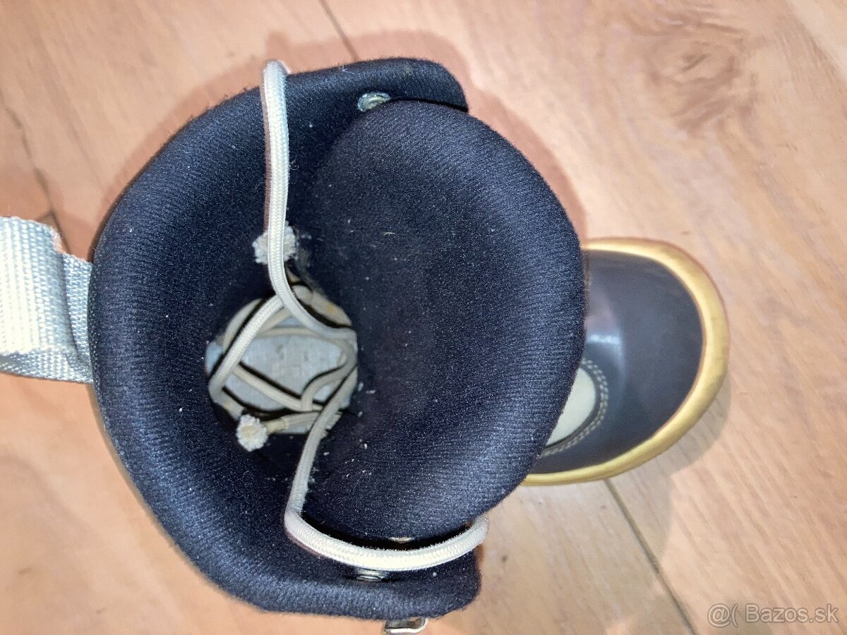 snb topánky askew veľkosť 35 - 2