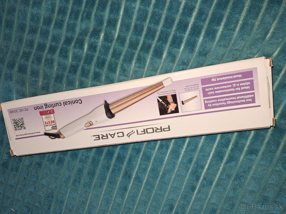 Profi care kulma - 2