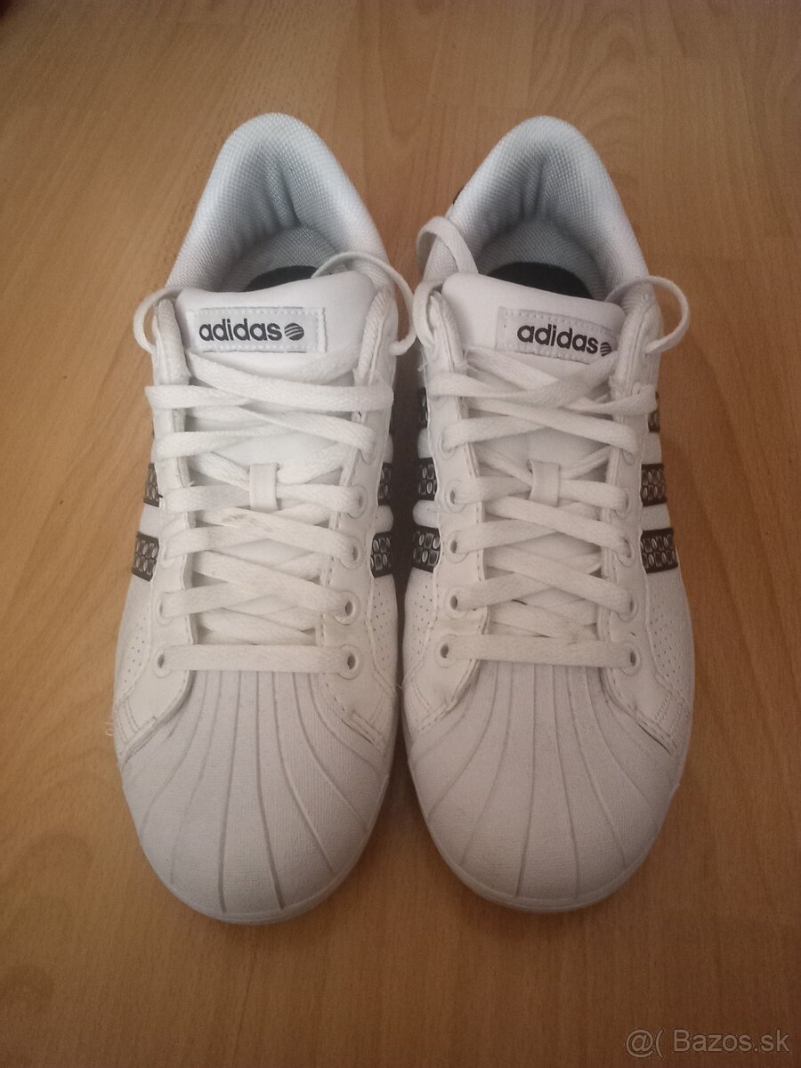 Predám tenisky ADIDAS SUPERSTAR NEO - 2