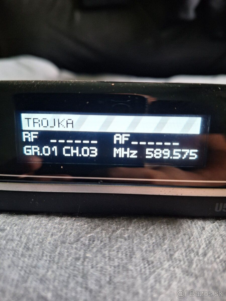 LD U505 BPH Mikroport hlava - 2