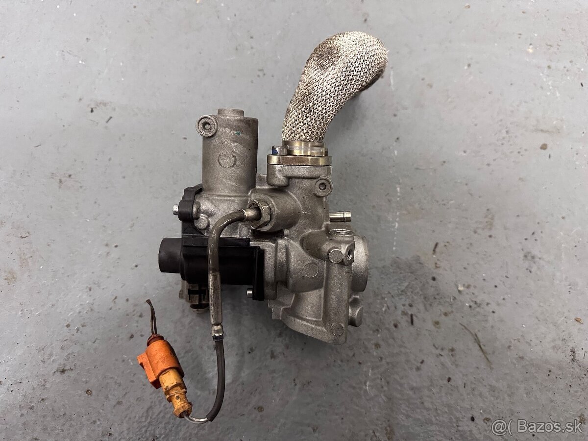 EGR ventil 3.0Tdi Pierburg 7.01782.07.0 - 2