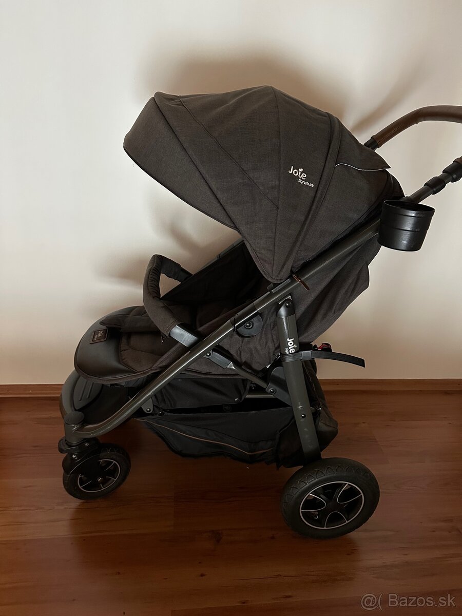 Joie Mytrax Signature Flex - 2