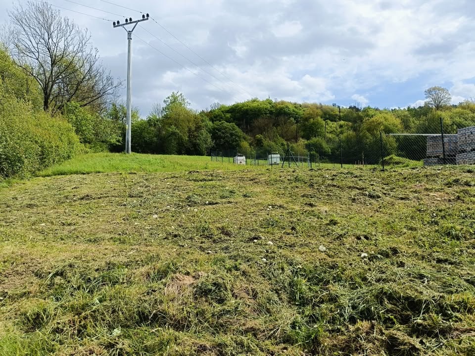 Stavebný pozemok v obci Mestečko - 2