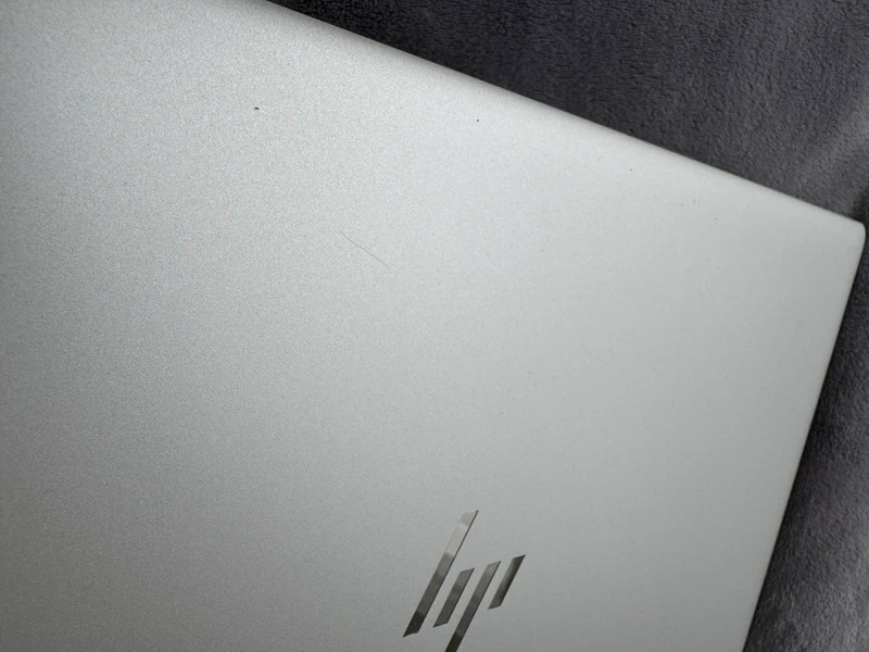 HP EliteBook 850 G6 - 2
