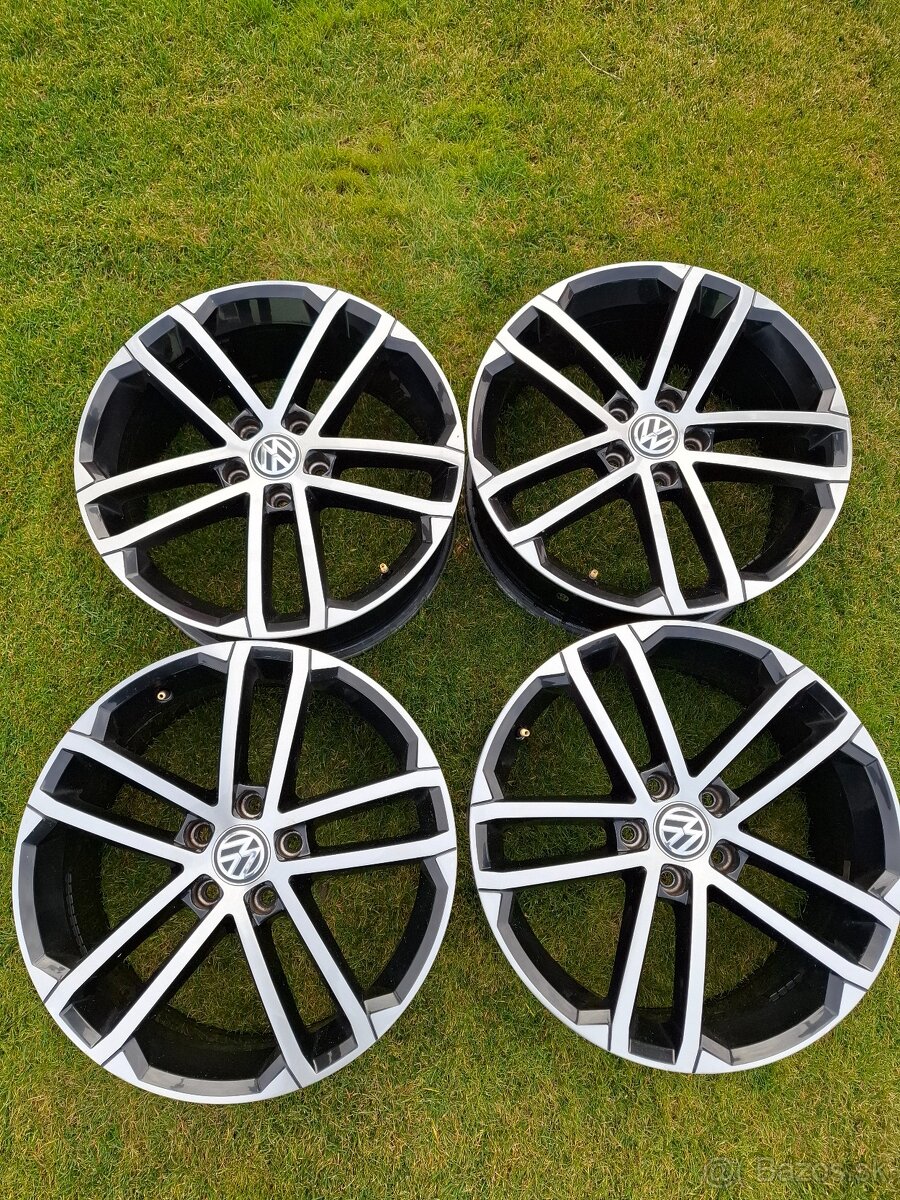 5x112 R18 Nogaro - 2