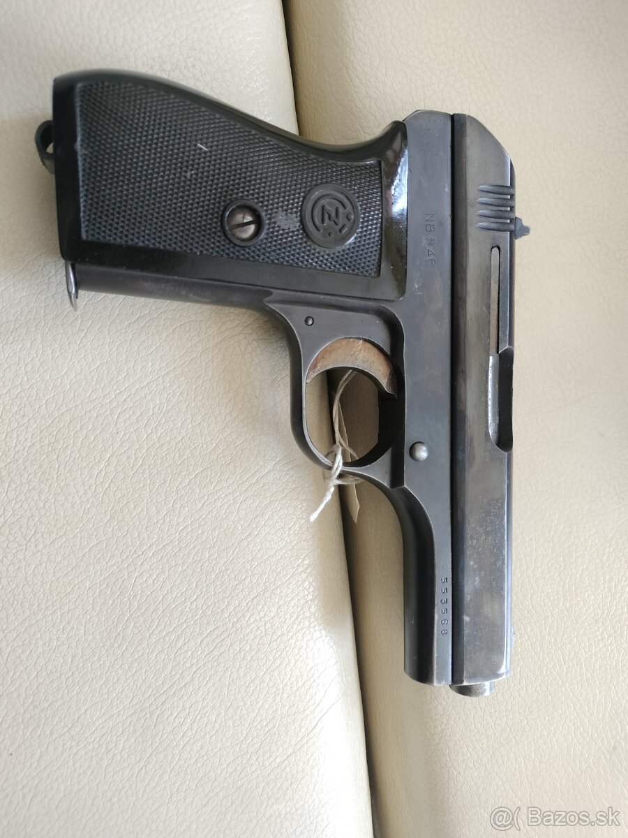 Pištoľ - 2