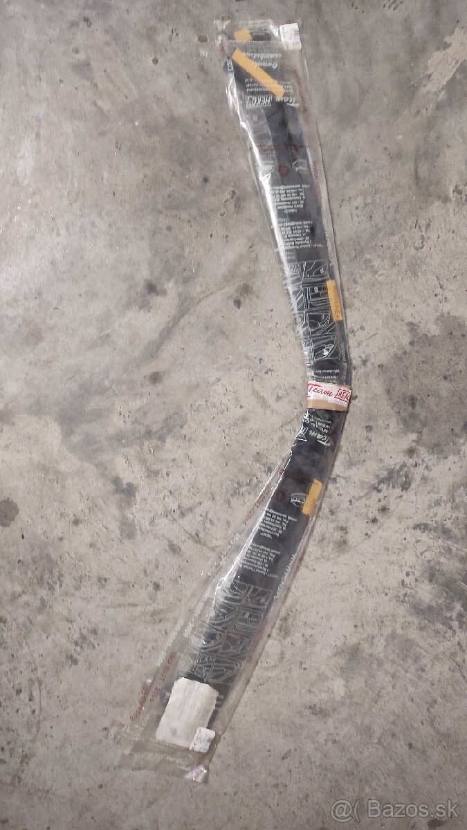 Predám deflektory na Lancia Y10 - 2