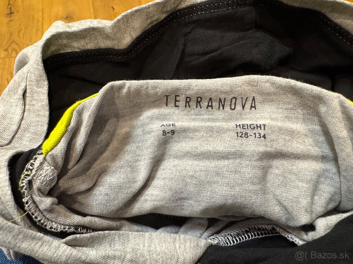 Mikina Terranova - 2