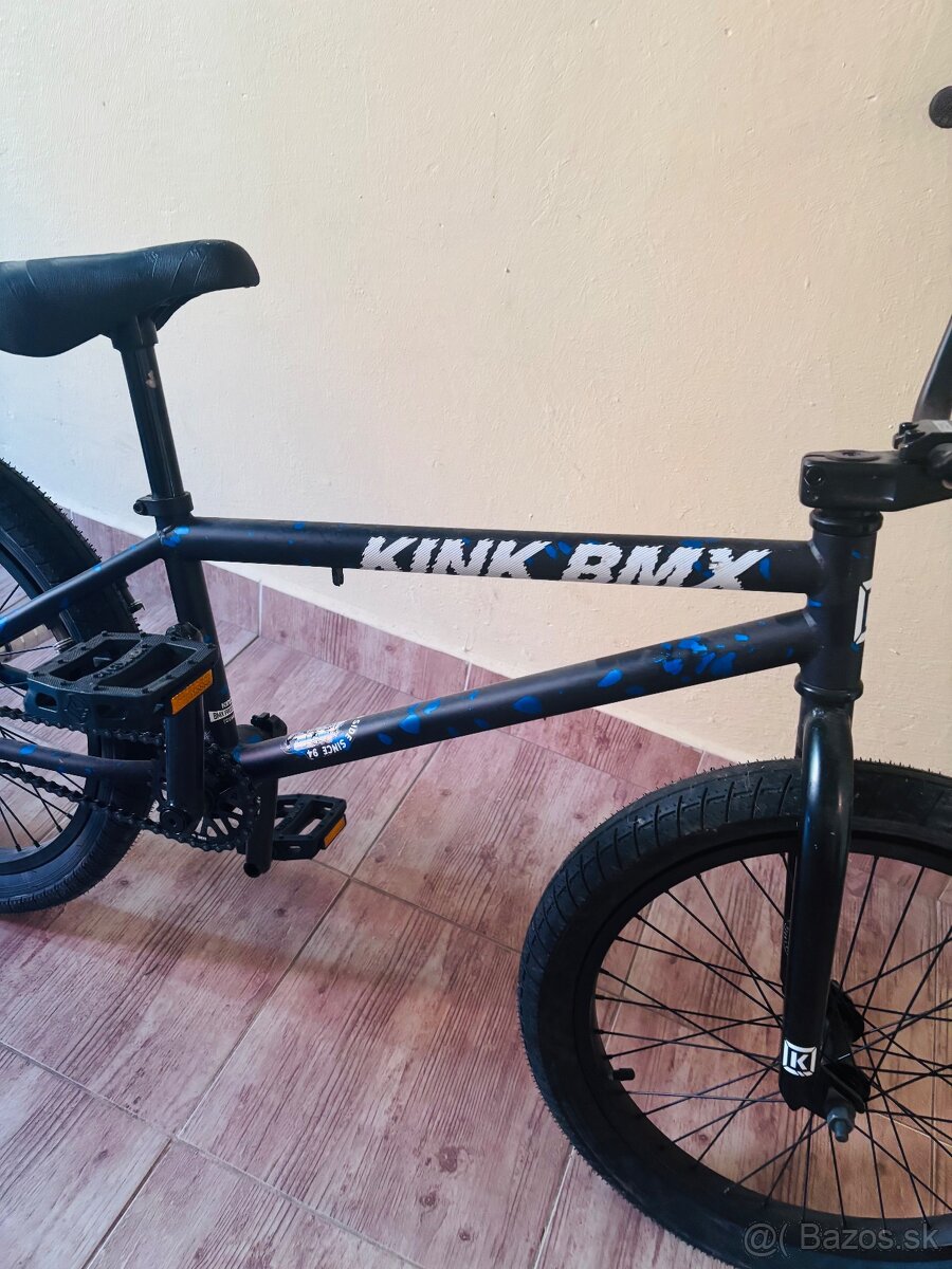 BMX KINK - 2