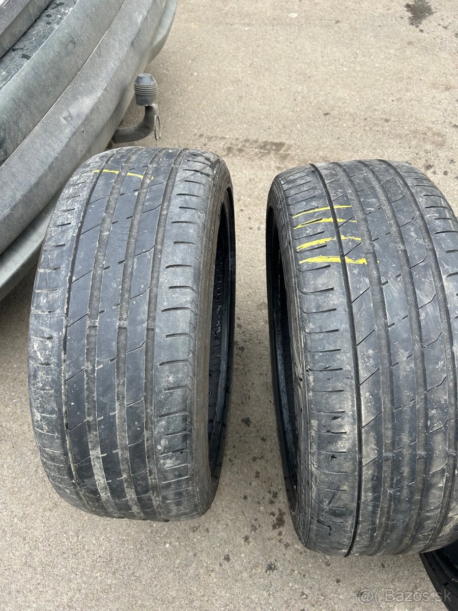 245/40r20 - 2