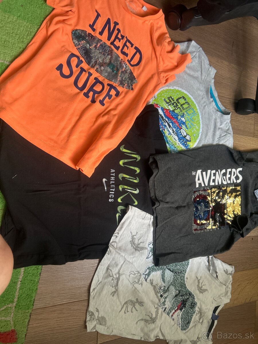 chlapcenske tricka - 2