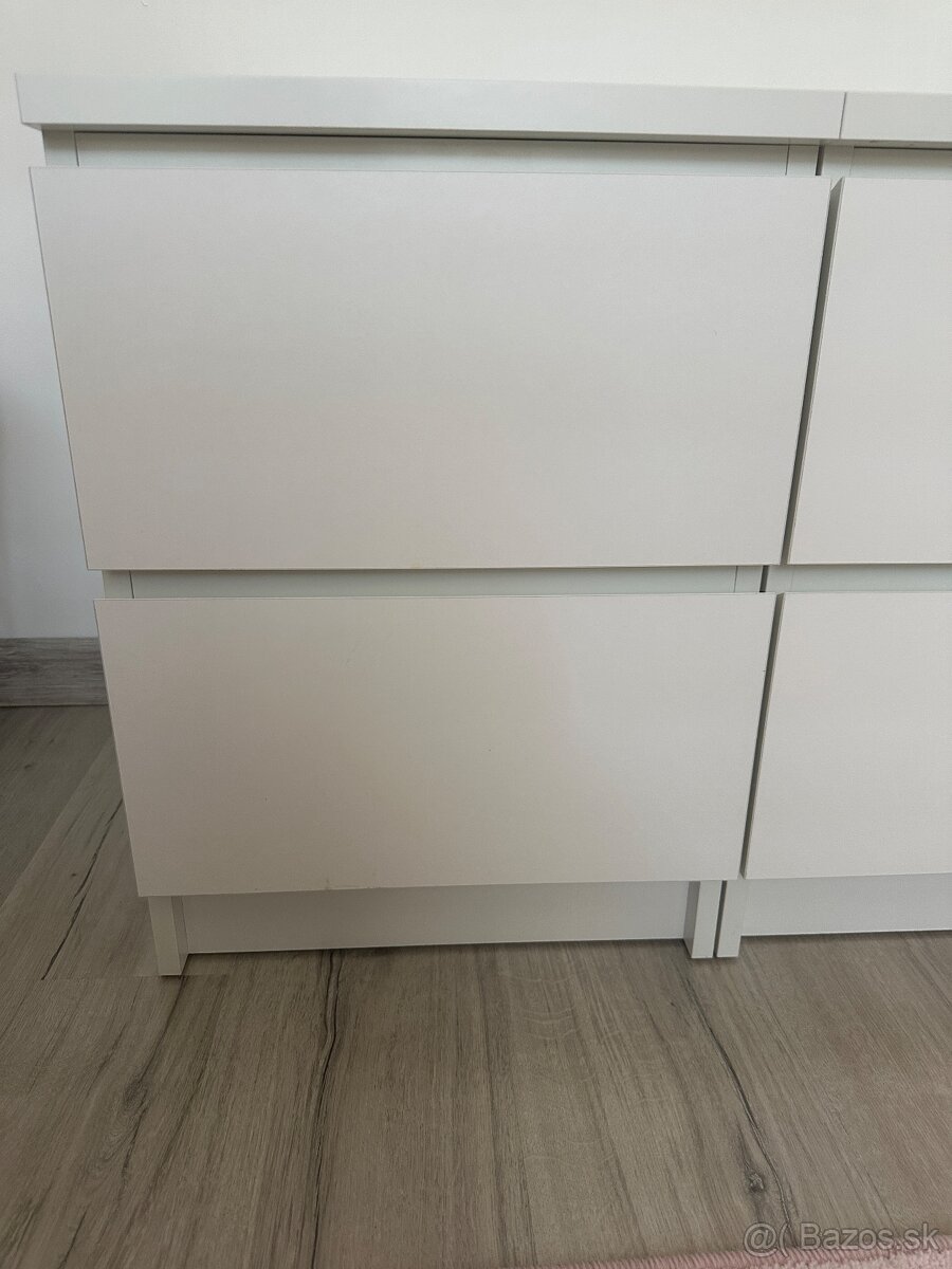 Nočné stolíky - 2