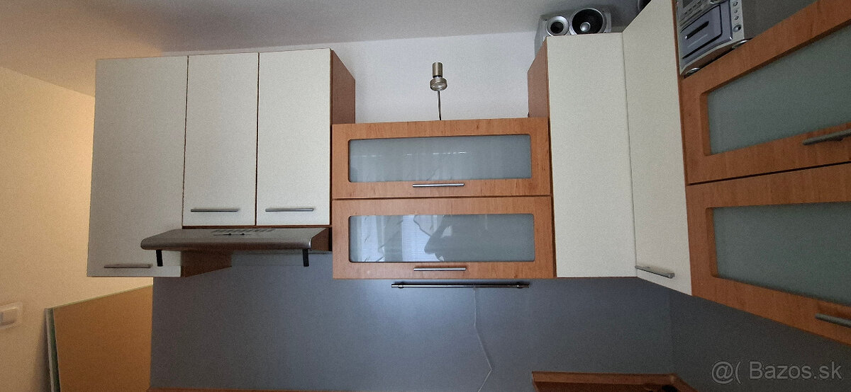 Predám Kuchynskú linku - 2