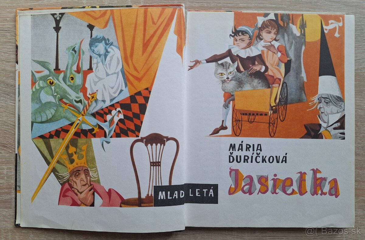 Jasietka - 2