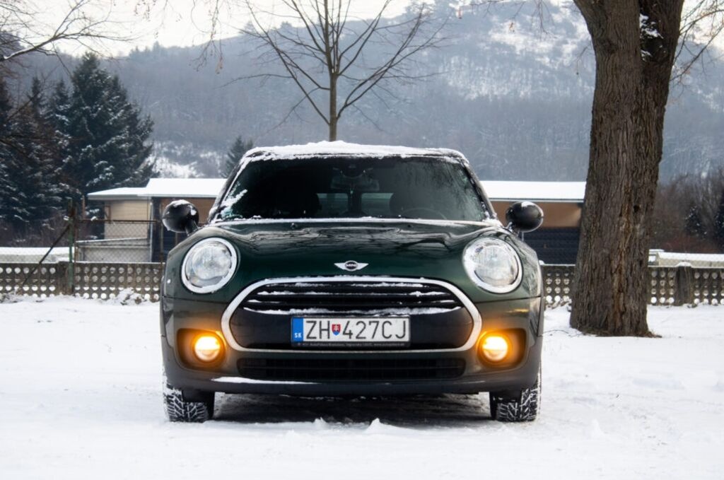 Mini Clubman 2015 - 2