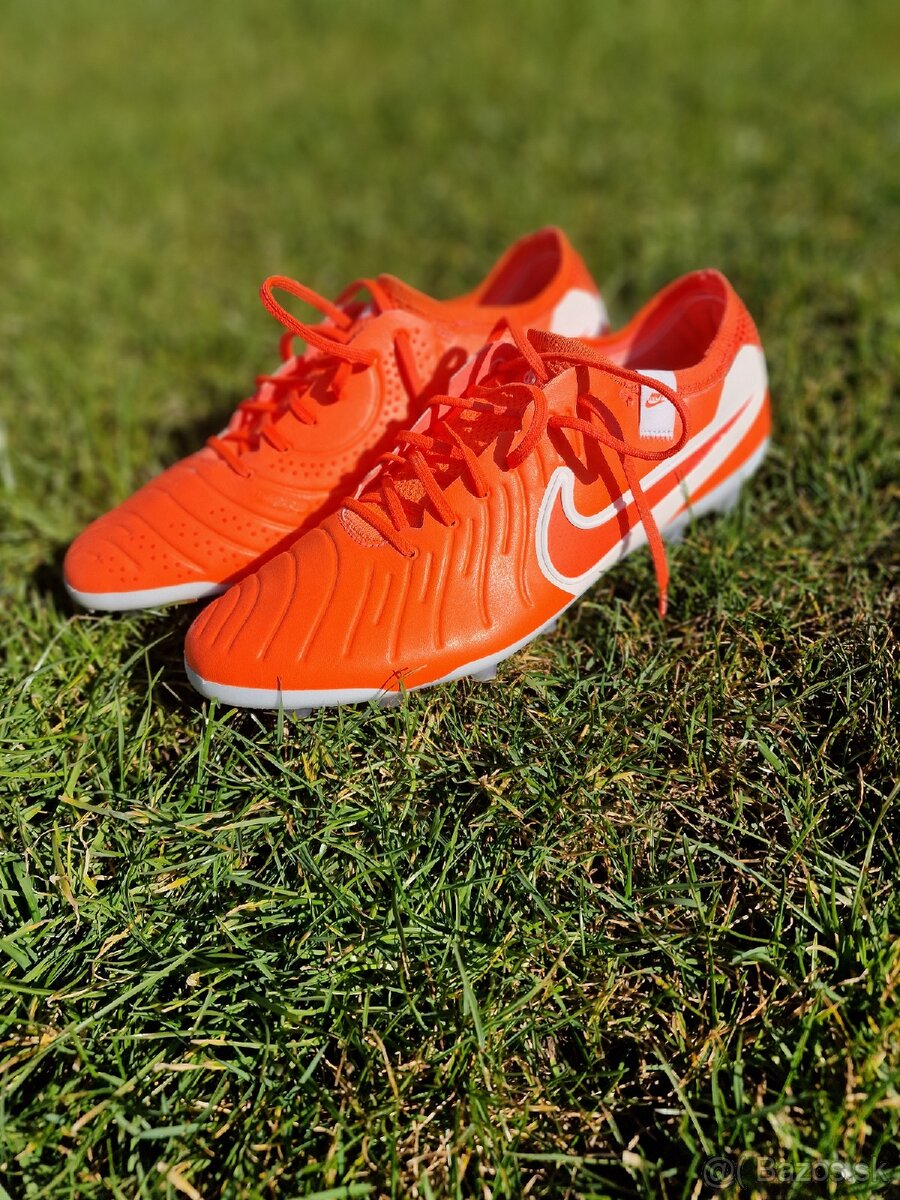 Nike tiepmo - 2