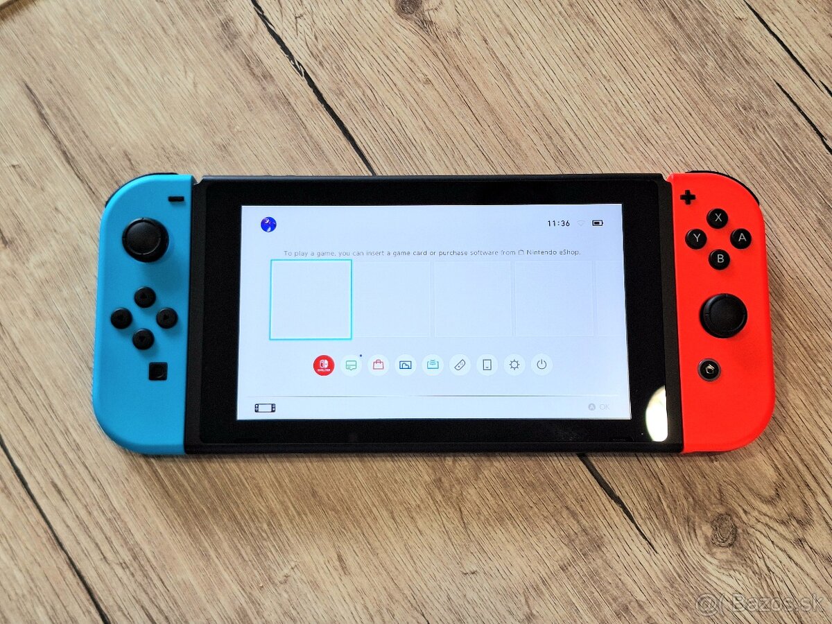 Nintendo Switch - 2