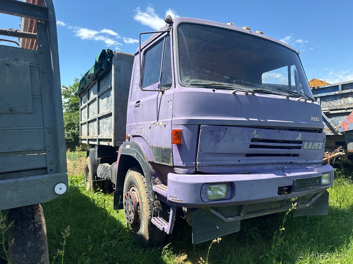 Liaz - 2