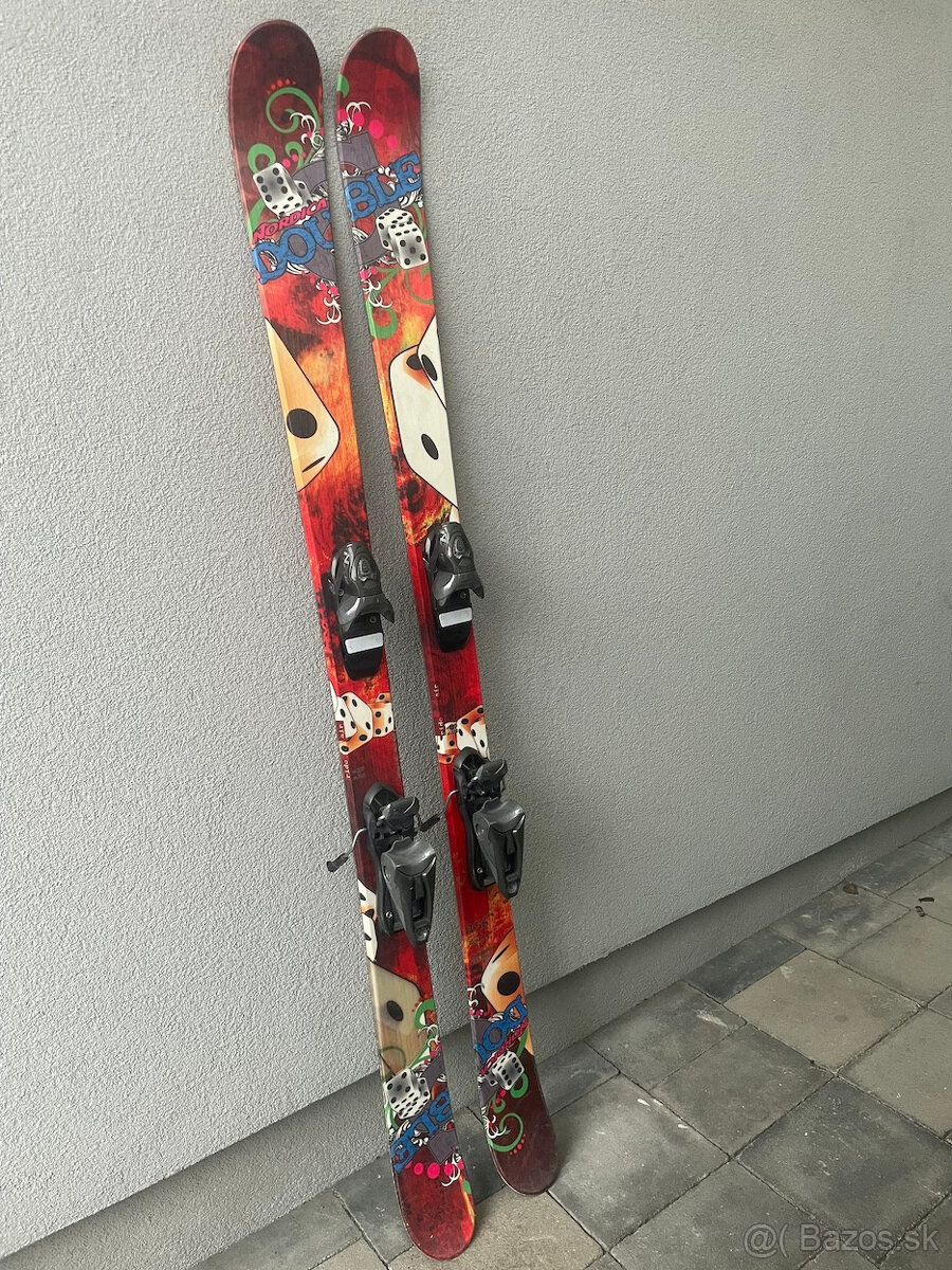 Nordica - 2