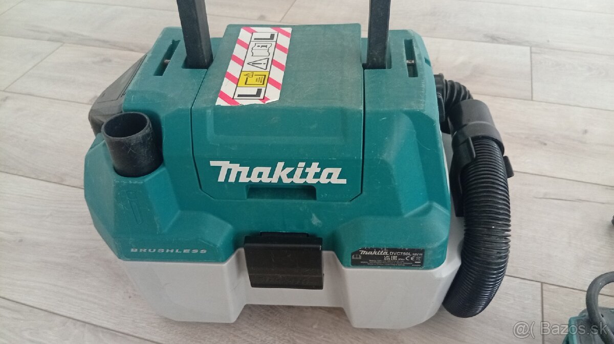 Naradie Makita - 2