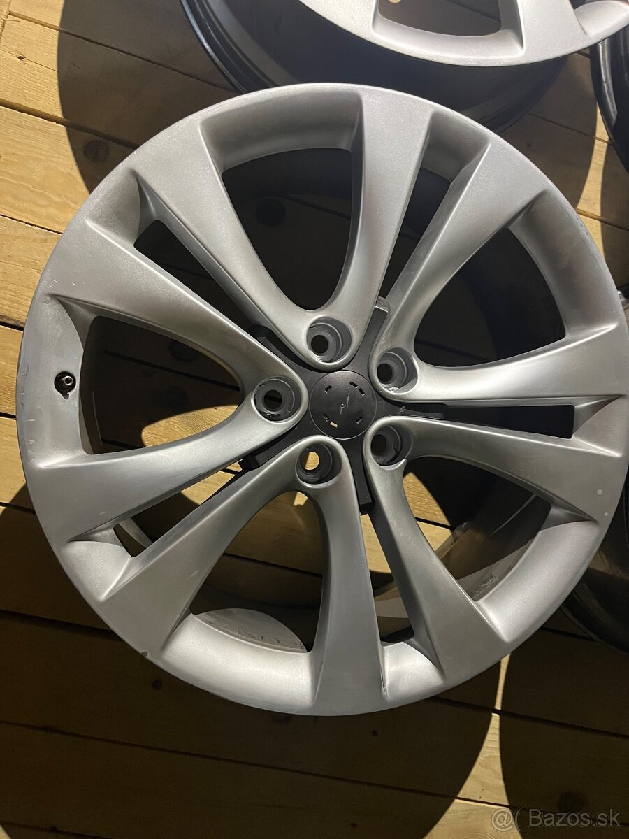 Opel Insignia OPC 5x120 R20 - 2