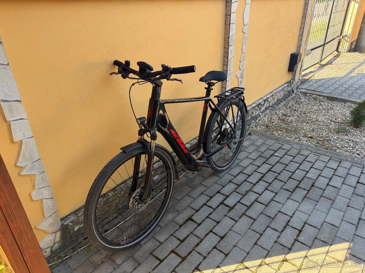 KTM Macina Tour PC610 - 2