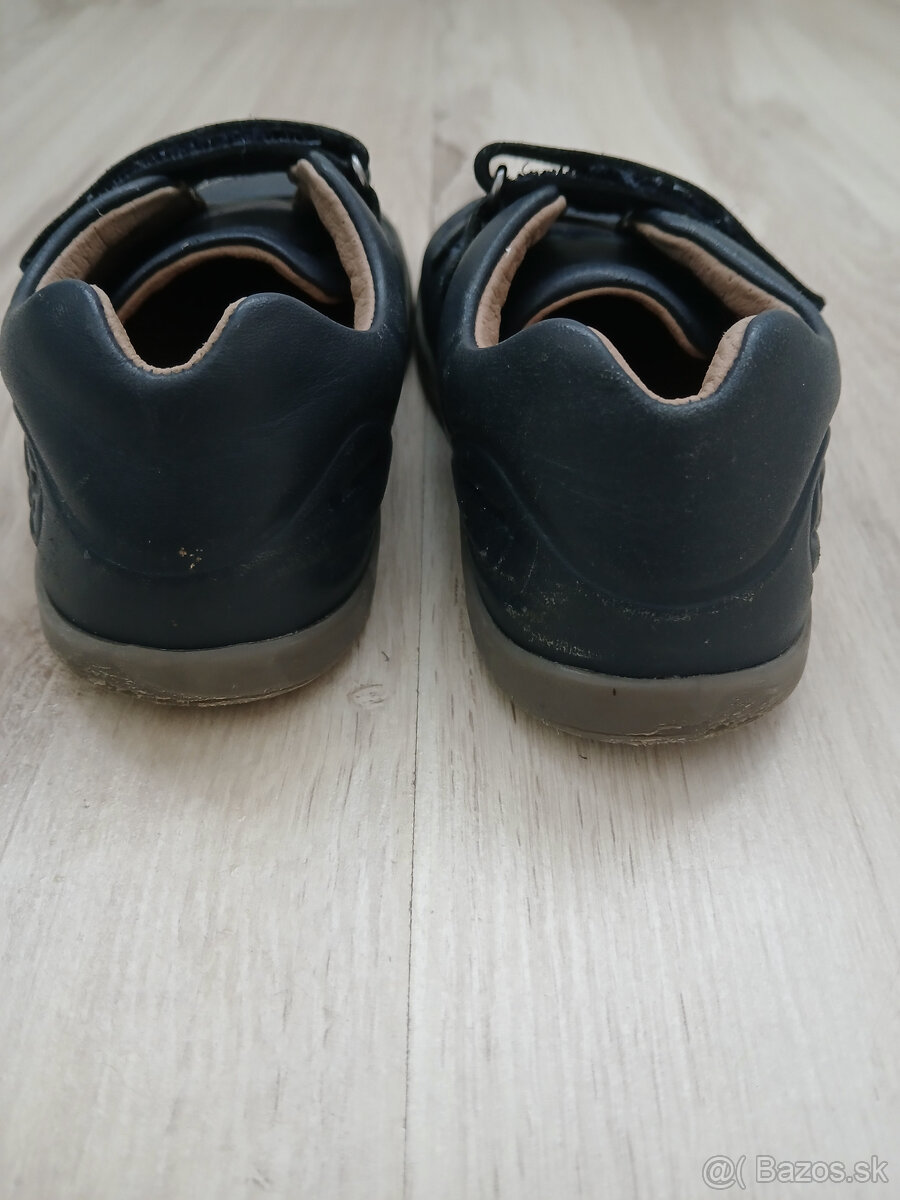 Biomecanics Barefoot Celorocky v.25 - 2