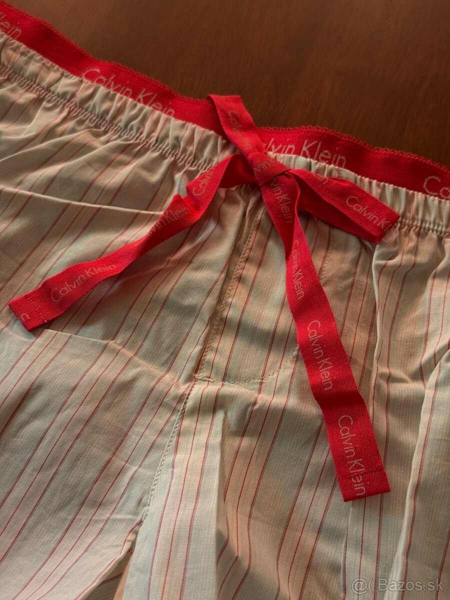 Dámske šortky Calvin Klein M - 2