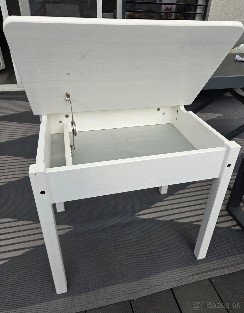 Detský stolík IKEA Sundvik - 2