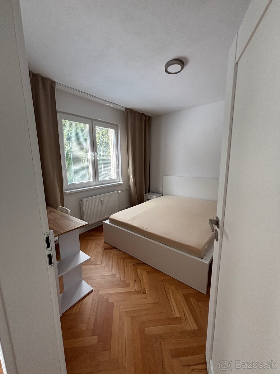 Trojizbový byt na prenájom - 2