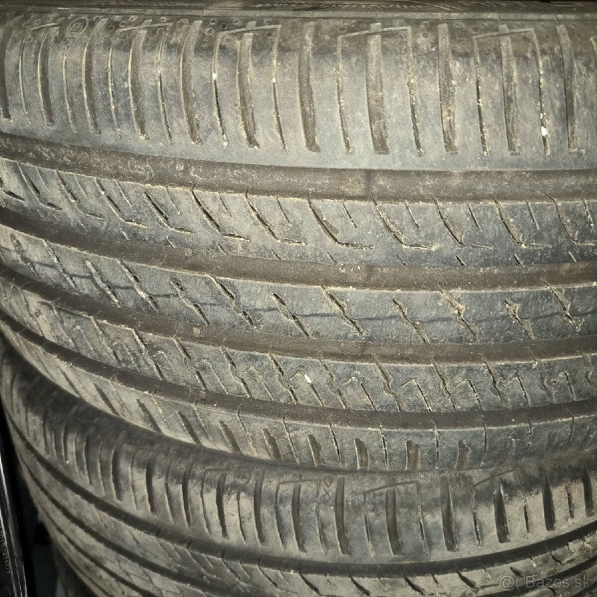 Mercedes AMG disky 18" 7Jx18H2 ET54 - 2
