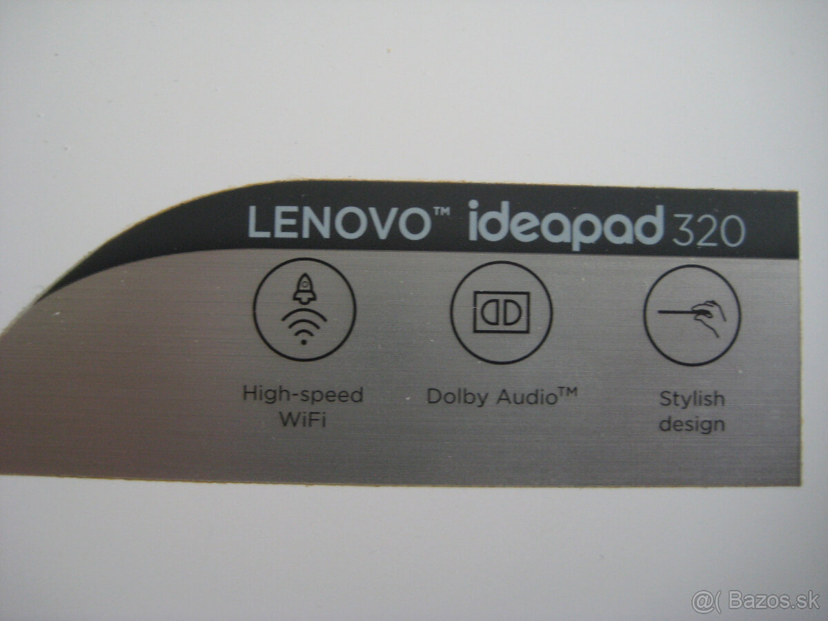 ♦️ LENOVO ♦️ IdeaPad 320 ♦️ - 2