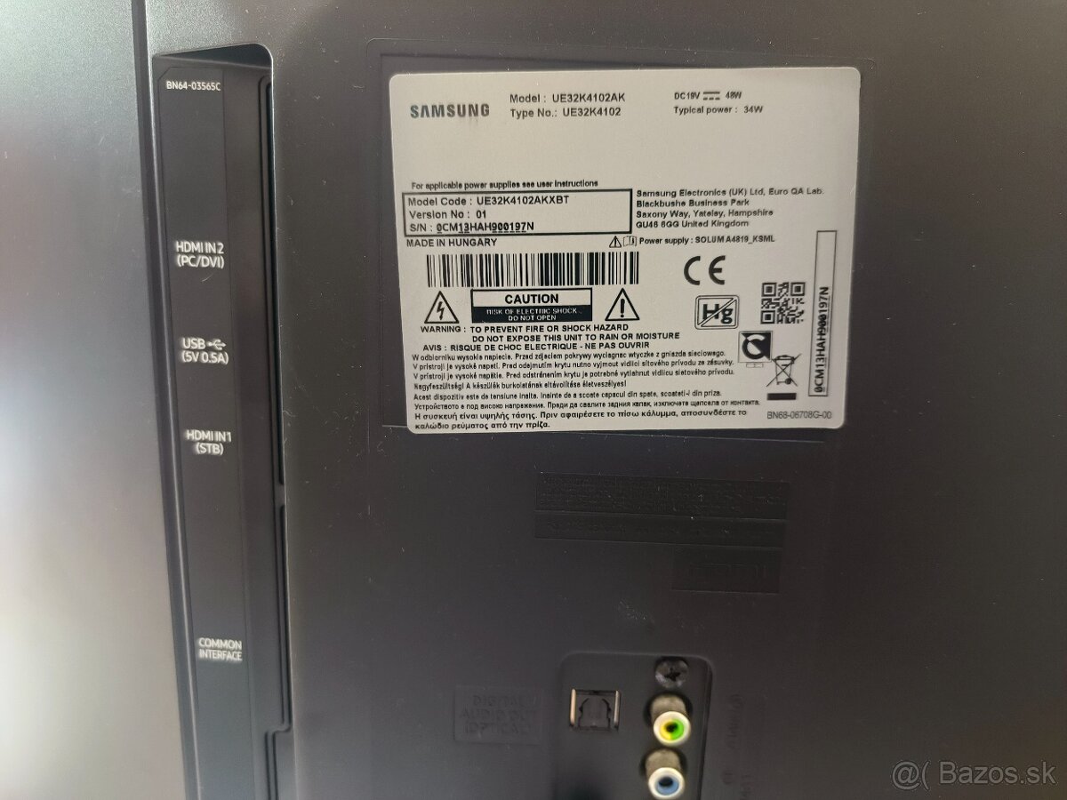 Samsung - 2