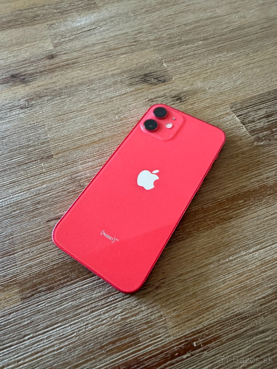 Apple iPhone 12 mini 128 GB - 2