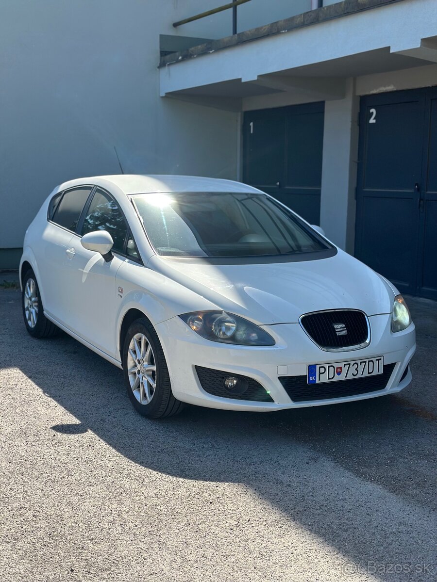 Seat Leon 1.4 TSI - 2