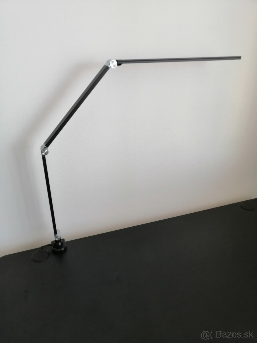 Stolná led lampa k PC zn. ETA - 2