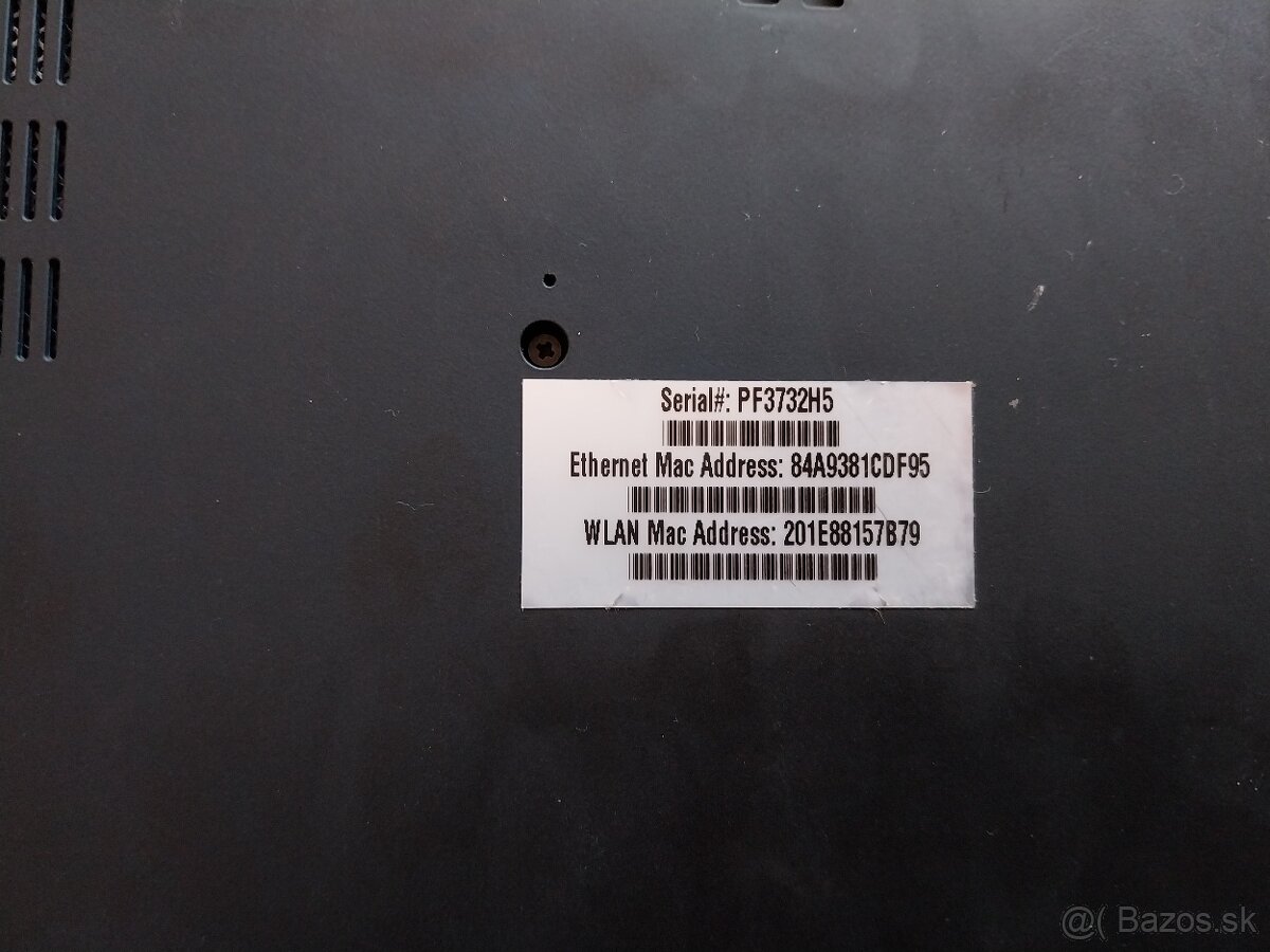 Lenovo ThinkVision T15 Gen1 - 2